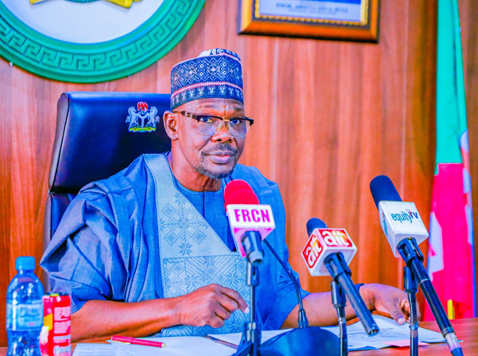 Commissioning Of Volunteer Teachers