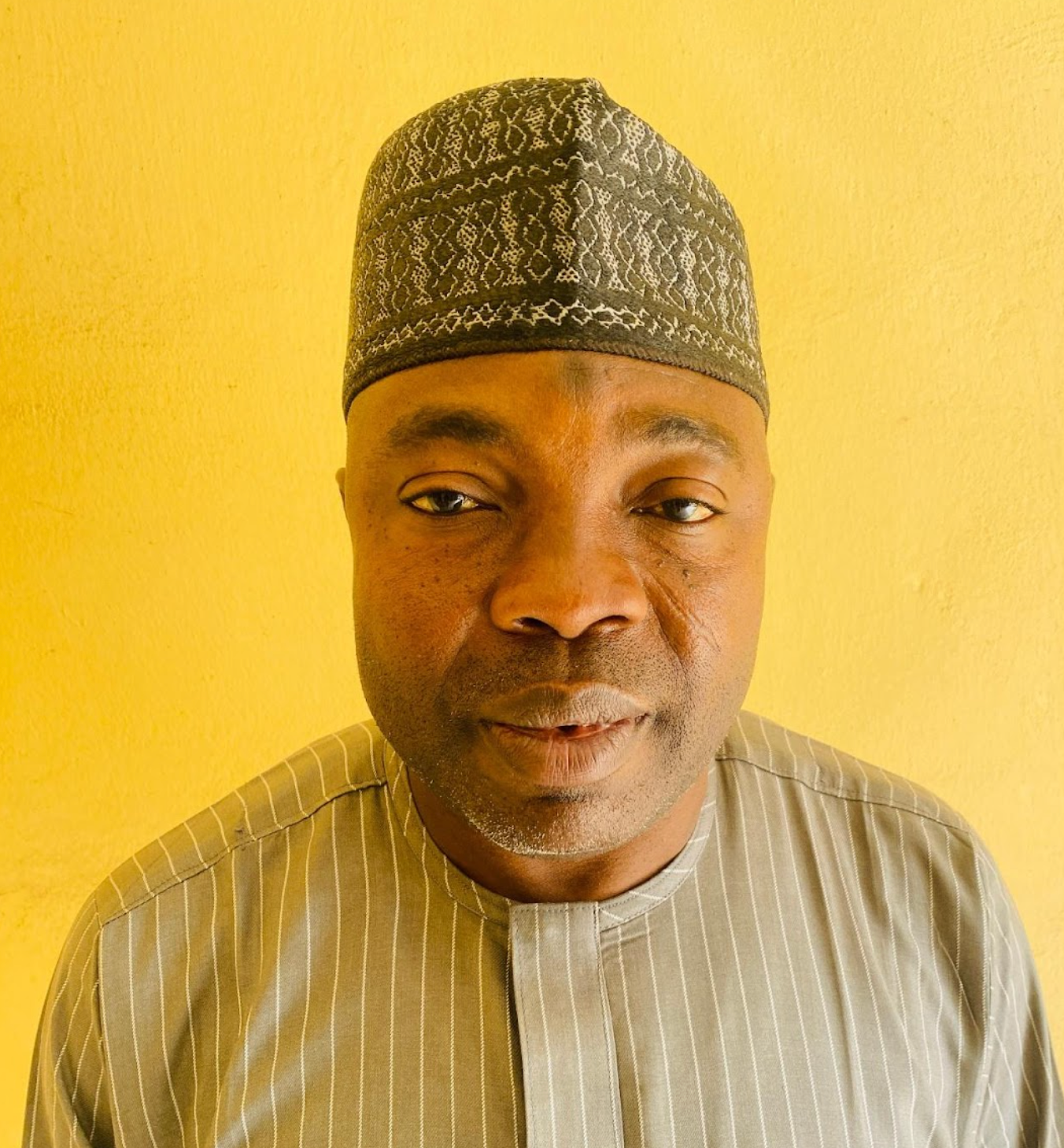 DALHATU MOHAMMED USMAN